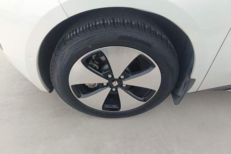 Used Baojun Cloud 2023 460 Max Lingxi Version
