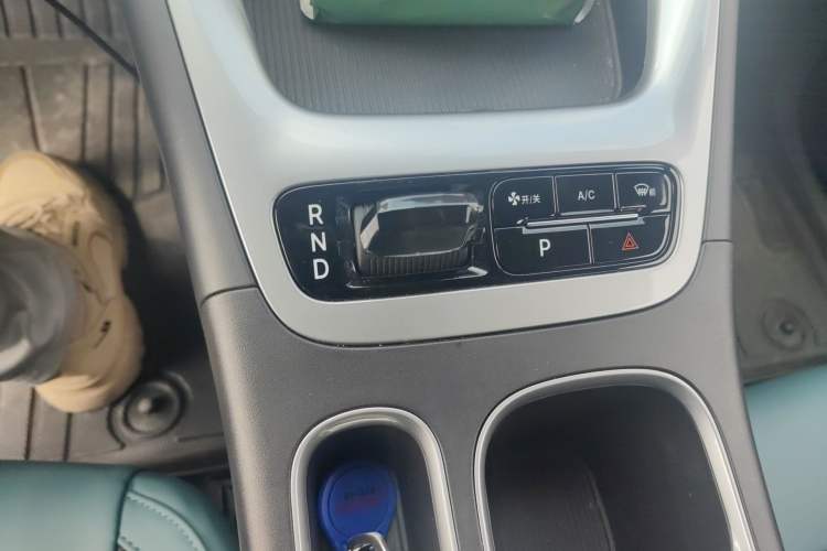 Used Geely Galaxy Geome 2025 310km Dream Edition
