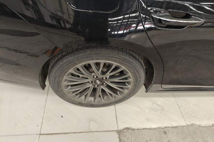 Used Bestune B70 2023 Third Generation 1.5T Automatic Enjoyment Version