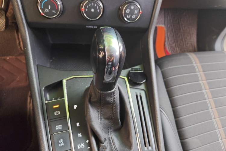 Used Volkswagen Lavida 2022 280TSI DSG Comfort Edition