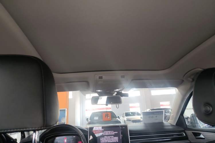 Used Volkswagen Sagitar 2023 300TSI DSG Excellence Edition