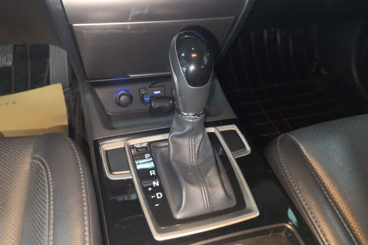 Used Hyundai Mistra 2014 1.8L Automatic Deluxe DLX Model