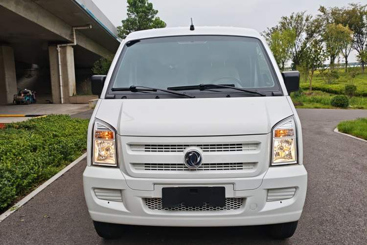 Used Dongfeng Xiaokang EC36 2022 Standard Edition CATL Battery