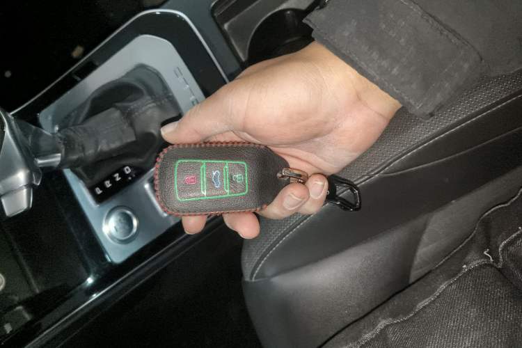 Used Dongfeng Aeolus Yixuan 2020 230T Automatic Cool Edition