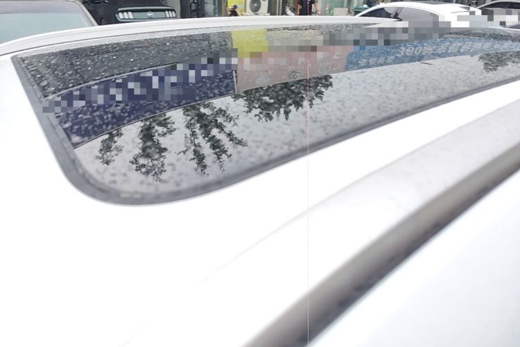 Used CHANGAN CS75 2023 Enjoy Edition 1.5T DCT Prestige Version