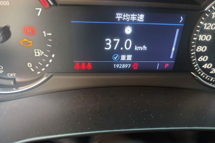 Used Cadillac XT4 2020 28T Two-Wheel-Drive Leading Version
