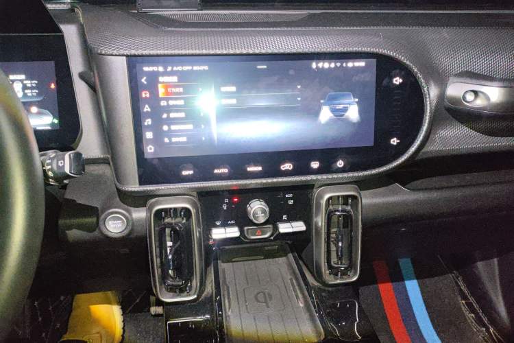 Used Haval DARGO 2022 1.5T DCT Two-Wheel Drive Border Collie Edition