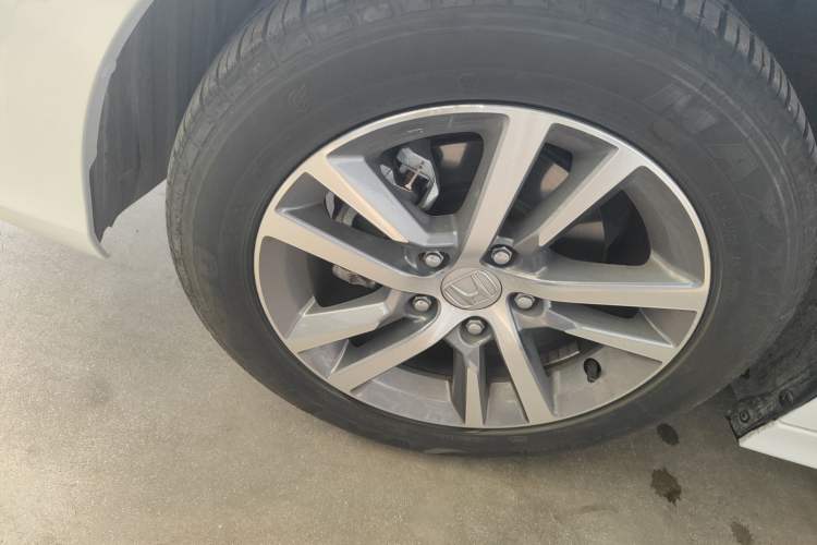 Used Honda Civic 2023 240TURBO CVT Dynamic Edition
