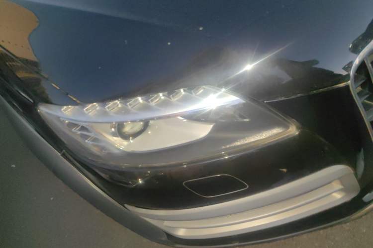 Used Audi Q7 2011 3.0 TFSI Comfort (200kW)