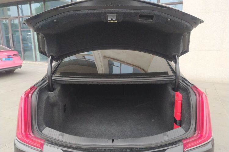 Used Cadillac XTS 2018 28T Tech Edition
