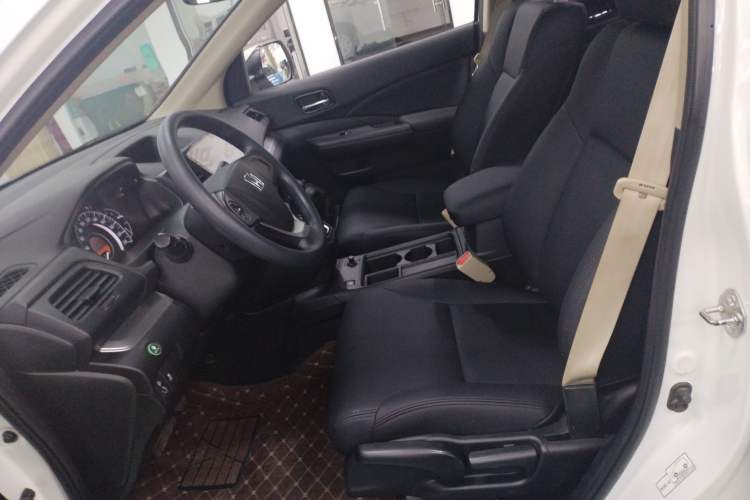 Used Honda CR-V 2016 2.0L Two-Wheel Drive Classic Edition
