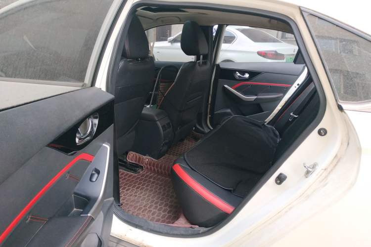 Used Venucia D60 2020 1.6L XL CVT Enjoyment Edition
