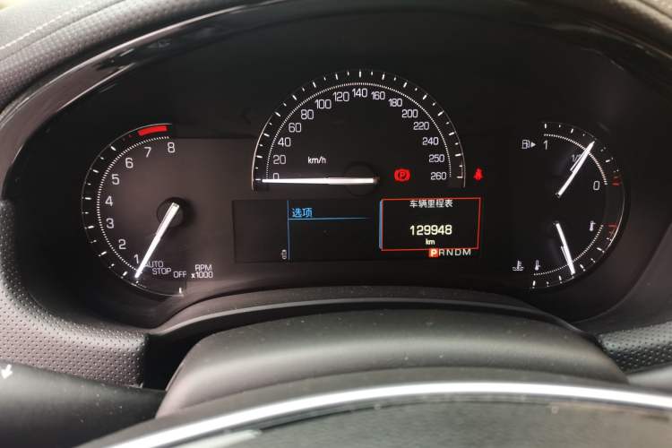 Used Cadillac XTS 2018 28T Tech Edition