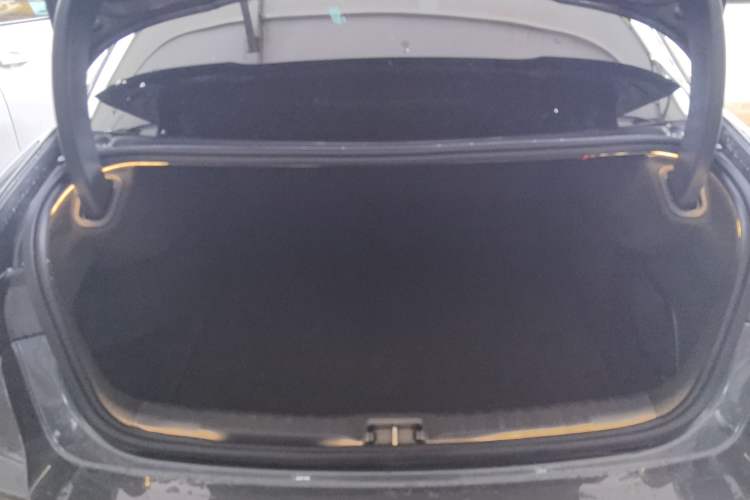 Used Lynk & Co 03 2025 2.0TD DCT Champion Edition Pro Trunk