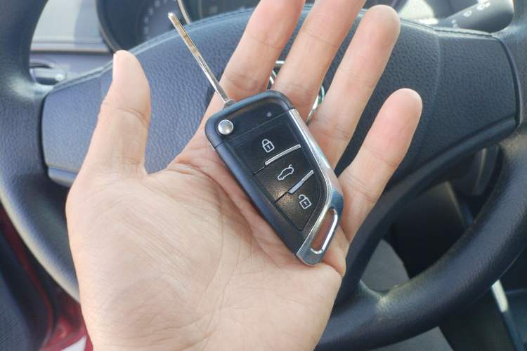 Used Toyota YARiS L Zhi Xiang 2020 1.5L CVT Leading Edition