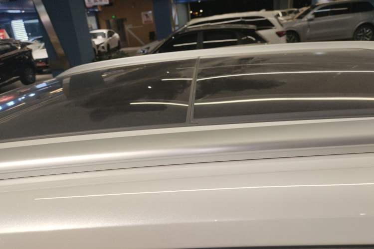 Used Roewe RX5 New Energy 2023 eRX5 Super Hybrid Premium Edition