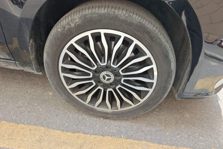 Used Mercedes-Benz Vito 2020 2.0T Elite Version 7 Seats
