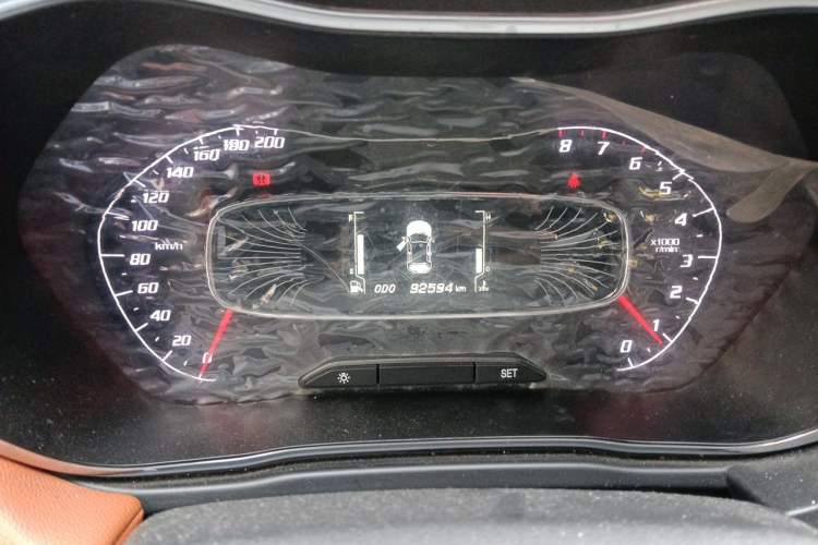 Used Baojun 510 2019 1.5L Manual Enjoyment Model China V
