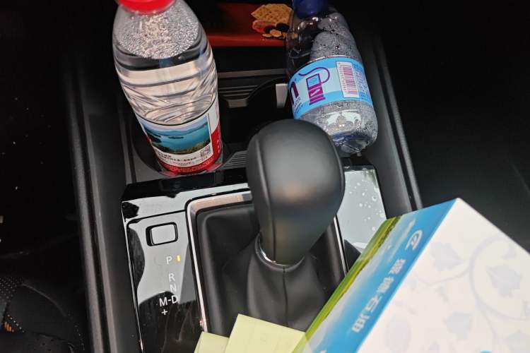 Used Mazda CX-50 2023 2.5L Smart Drive Version
