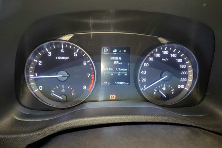 Used Hyundai Elantra (6th Generation / Lingdong) 2016 1.6L Automatic ZhiXuan – Elite Version