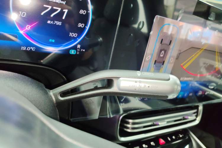 Used Mercedes-Benz CLA Electric 2025 300L Ultra-Long Range Version