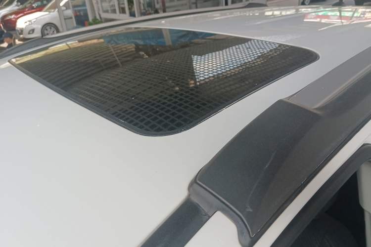 Used Buick Encore 2014 1.4T Automatic Two-Wheel Drive Urban Elite Model