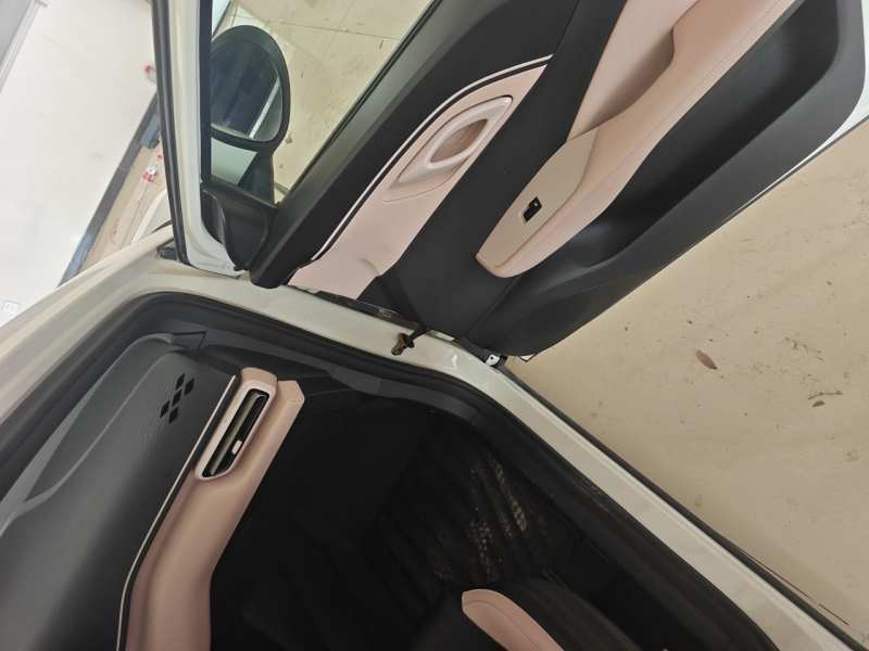 Used BYD Seagull 2023 Free Edition — 28