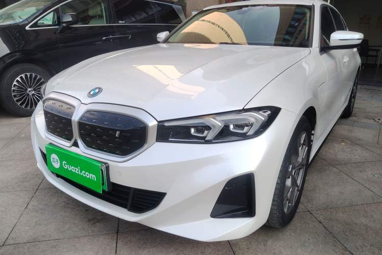 Used BMW i3 2024 eDrive 35 L