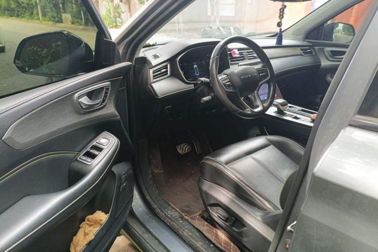 Used Roewe RX5 2020 PLUS 300TGI Automatic Ali National Style Ronglin Edition