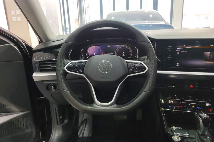 Used Volkswagen Passat 2023 Revised 330TSI Elite Edition