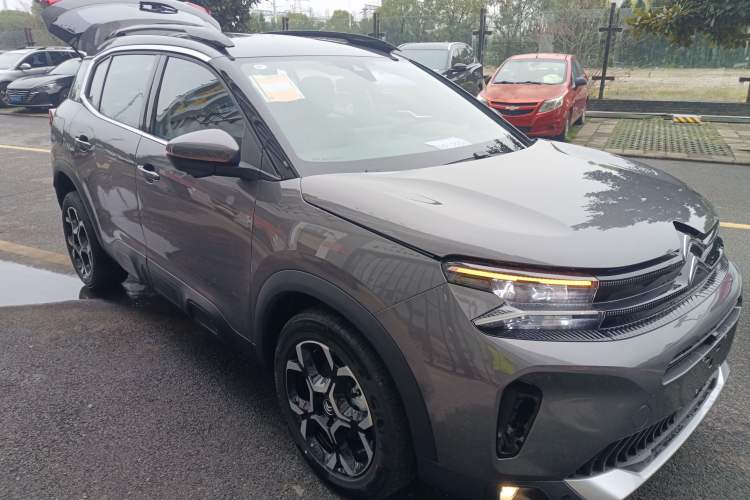 Used Citroen C5 AIRCROSS 2026 360THP Smart Enjoyment Version