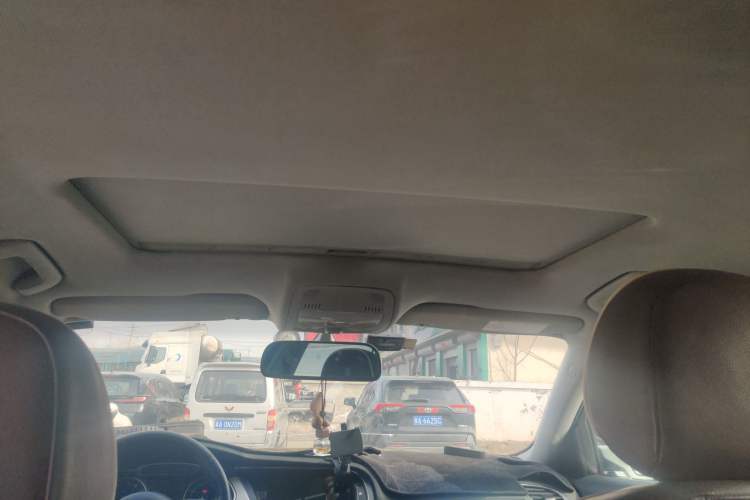 Used Audi A4L 2015 45 TFSI quattro Individual Sport Edition