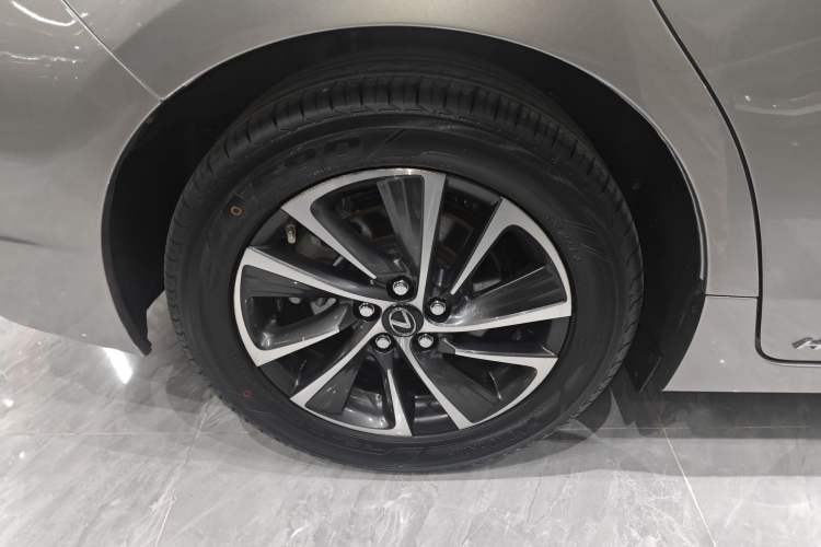 Used Lexus CT 2017 CT200h Elite Edition Monotone China VI
