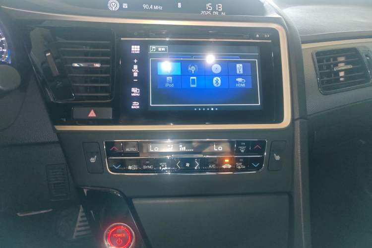 Used Honda Spirior 2017 Hybrid 2.0L Pure Drive Edition
