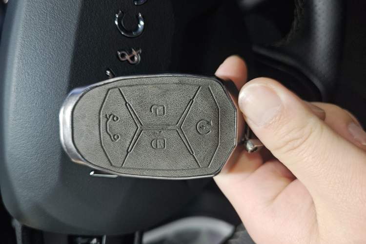 Used Lynk & Co 03 2022 2.0TD DCT JingPro
