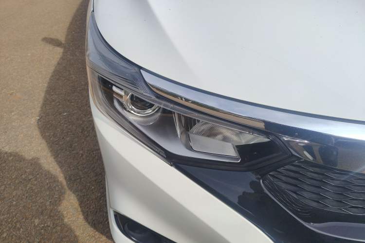 Used Honda Crider 2019 180 Turbo CVT Comfort Version China VI