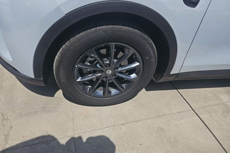 Used Leapmotor C11 2023 Range-Extended 180 Comfort Edition