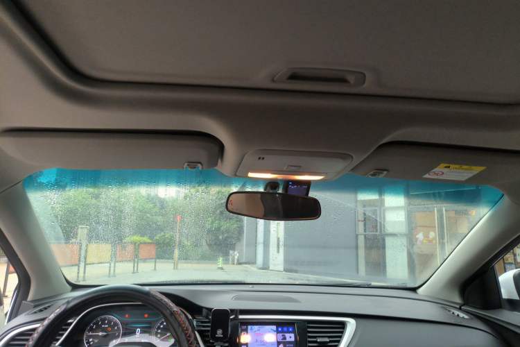 Used Buick GT 2021 1.3T Automatic Mild Hybrid Elite Version