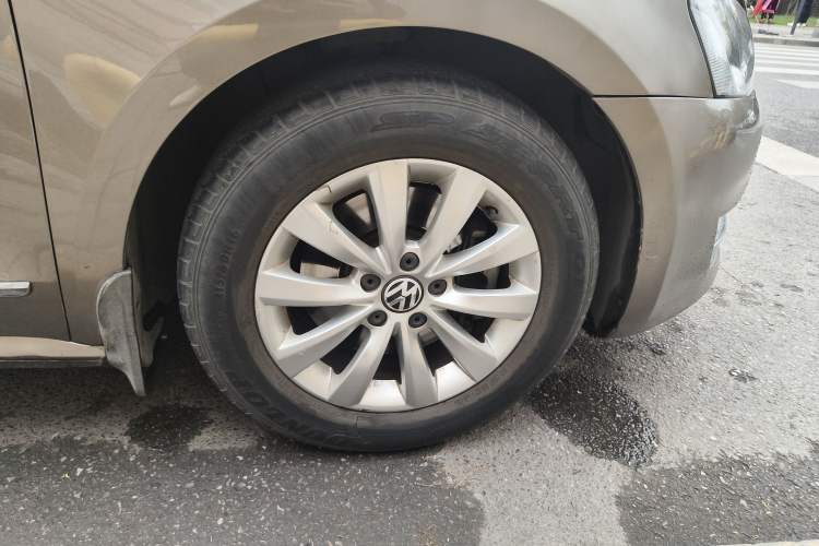 Used Volkswagen Passat 2013 1.8TSI DSG Prestige Edition
