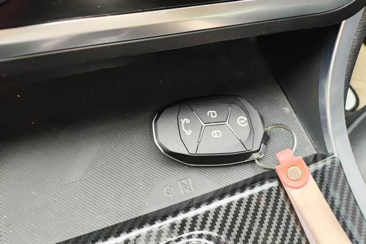 Used Lynk & Co 01 2017 2.0T Two-Wheel Drive Zhaopu Version