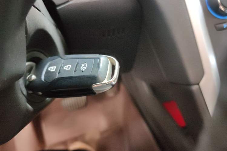 Used Ford Mondeo 2013 2.0L GTDi240 Flagship Edition
