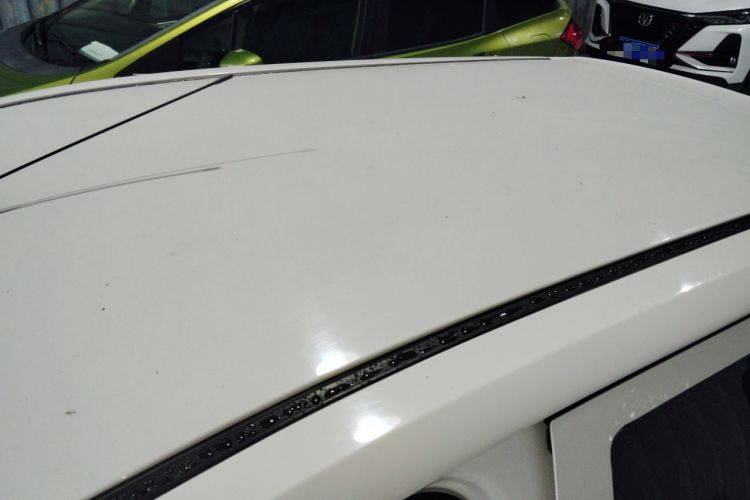 Used Baojun 310 2016 1.2L Manual Value Edition