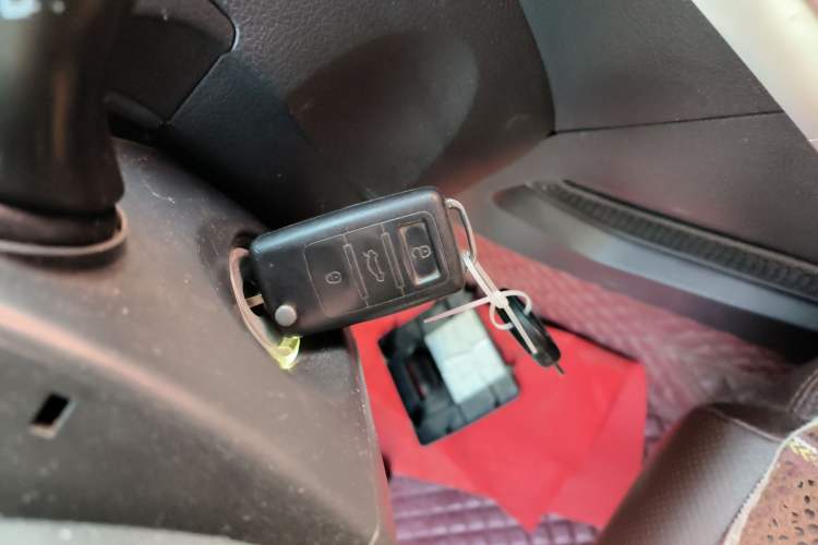 Used Yema T70 2017 T70S Sport Edition 1.5T Manual Leading Model