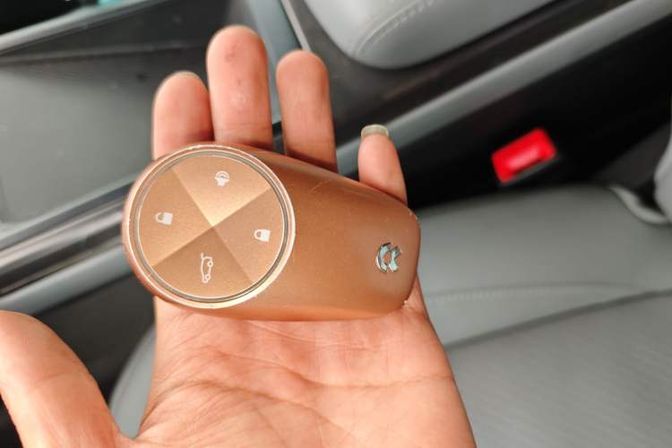 Used Nio ES6 2020 430 km Signature Edition
