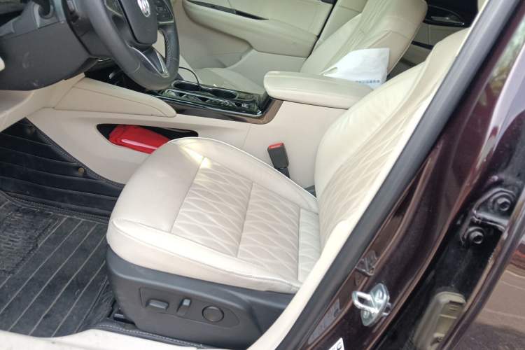 Used Buick Envision 2020 Encore S 652T All-Wheel-Drive Avenir