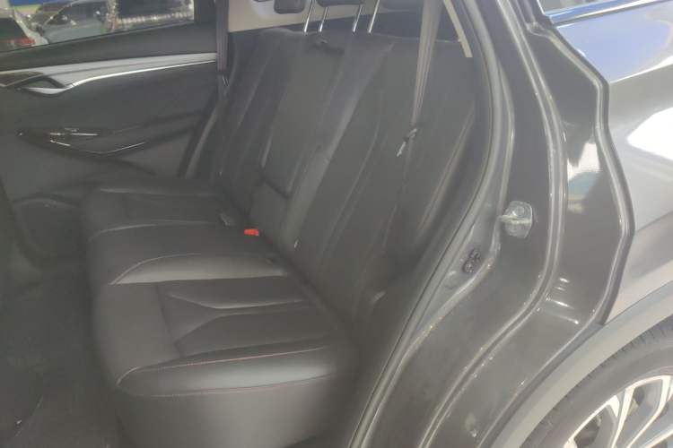 Used Changan CS75 PLUS 2022 2.0T Automatic Pilot Version