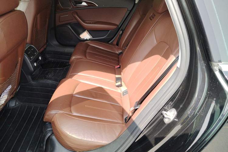 Used Audi A6L 2016 30 FSI Comfort Version