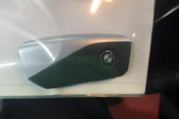 Used BMW X1 2024 sDrive25Li X Design Package