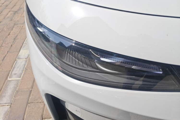 Used Leapmotor C10 2024 210 Smart Edition Right Front Headlight