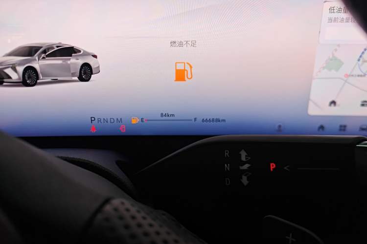 Used Buick LaCrosse 2023 28T Prestige Edition
